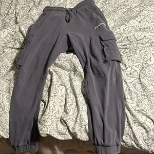 YoungLA joggers